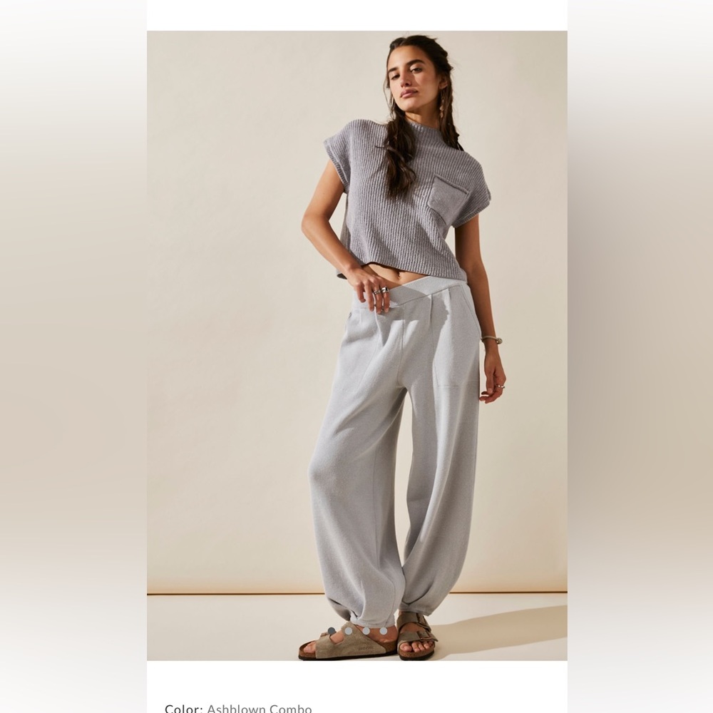 Free People Freya set